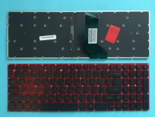 Клавіатура Acer&nbsp;Nitro&nbsp;AN515-51